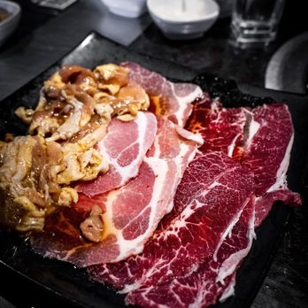 Korean Grill House - Korean Near Me - Scarborough, Ontario Korean Grill House - Korean Near Me - Scarborough, Ontario