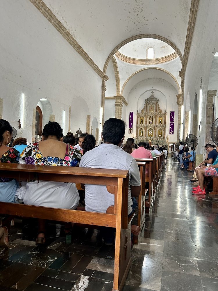 Cuidad de Valladolid