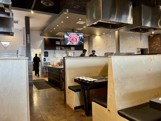 All You Korean BBQ/SUSHI/HOT POT by null