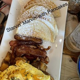 Pancakes