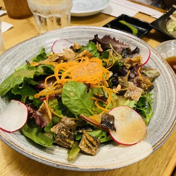 I-NABA - I-Naba's Salad - Japanese Near Me - Honolulu, Hawaii I-NABA - I-Naba's Salad - Japanese Near Me - Honolulu, Hawaii
