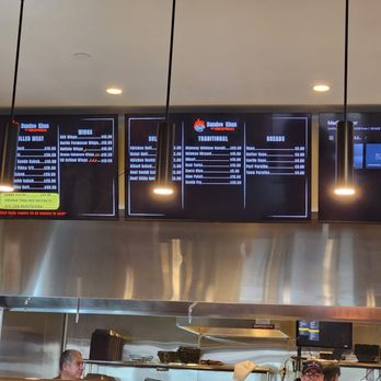 Bundoo Khan Express - Pakistani Near Me - South Barrington, Illinois