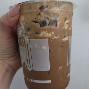 Tram Cream Coffee - Coffee & Tea Near Me - San Jose, California Tram Cream Coffee - Coffee & Tea Near Me - San Jose, California