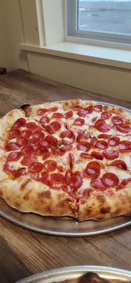 Coletti's Pizza Factory by null