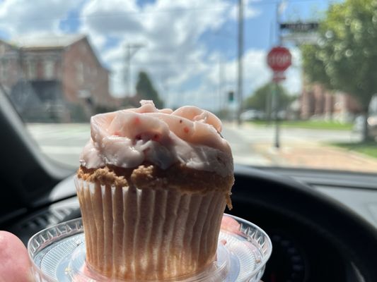 The Cupcake Collection by null