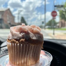 The Cupcake Collection - Strawberry Cupcake