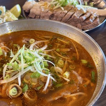 Vua Bun Bo - Vietnamese Near Me - Houston, Texas