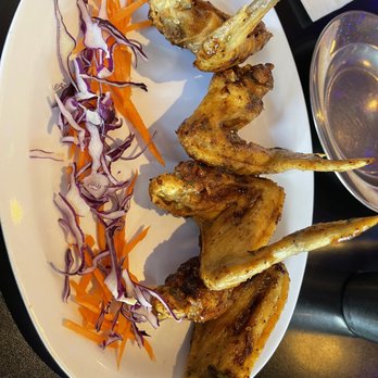 Pestle Rock - Thai Near Me - Seattle, Washington