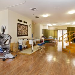 Aviara Healthcare Center