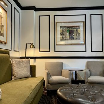 The Asbury - Lobby - Southern Near Me - Charlotte, North Carolina The Asbury - Lobby - Southern Near Me - Charlotte, North Carolina