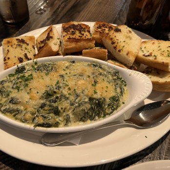 Rustic House - Spinach artichoke dip - Pubs Near Me - Las Vegas, Nevada Rustic House - Spinach artichoke dip - Pubs Near Me - Las Vegas, Nevada