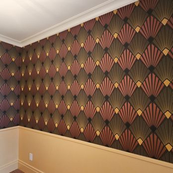 Majestic Wallpaper - Wallpapering Near Me - North York, Ontario Majestic Wallpaper - Wallpapering Near Me - North York, Ontario