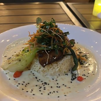 Odeum - [Morgan Hill] - Chilean Sea Bass - Mediterranean Near Me - Morgan Hill, California