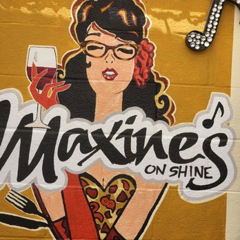 Maxine's On Shine - New American Near Me - Orlando, Florida Maxine's On Shine - New American Near Me - Orlando, Florida