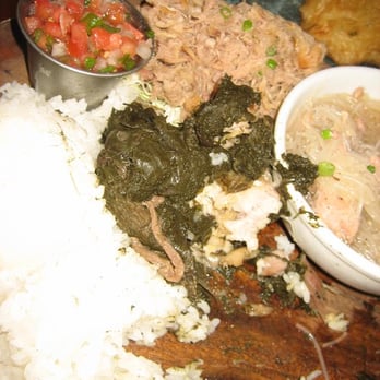 Da Kitchen Maui - hawaiian plate - Hawaiian Near Me - Kihei, Hawaii Da Kitchen Maui - hawaiian plate - Hawaiian Near Me - Kihei, Hawaii