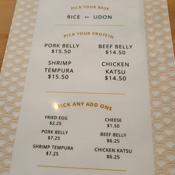 Curry Do - Japanese Curry Near Me - Tustin, California