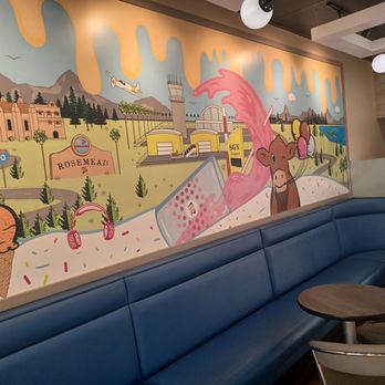 Baskin-Robbins - Ice Cream & Frozen Yogurt Near Me - Rosemead, California Baskin-Robbins - Ice Cream & Frozen Yogurt Near Me - Rosemead, California