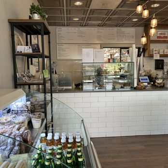 Creed Coffee - Ordering counter + snacks - Coffee & Tea Near Me - Vancouver, Washington Creed Coffee - Ordering counter + snacks - Coffee & Tea Near Me - Vancouver, Washington
