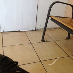 V Street Laundry - Epic Nastiness!!!!