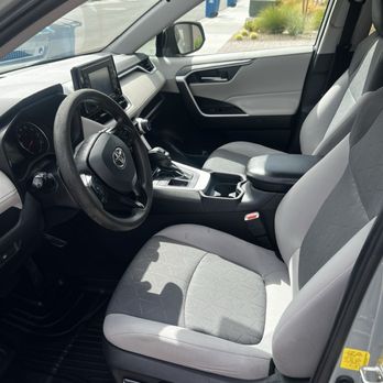 Precision Auto Detailing - Auto Detailing Near Me