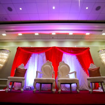 Mandaps by Dhoom - one of the three set ups Dhoom did for us - Wedding Planning Near Me - Piscataway, New Jersey Mandaps by Dhoom - one of the three set ups Dhoom did for us - Wedding Planning Near Me - Piscataway, New Jersey