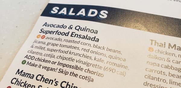 Menu photo 3 Mendocino Farms Rancho Cucamonga, CA Menu photo 3 Mendocino Farms Rancho Cucamonga, CA