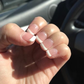 Star Nails - Nicked my picky finger - Nail Salons Near Me - Fresno, California Star Nails - Nicked my picky finger - Nail Salons Near Me - Fresno, California