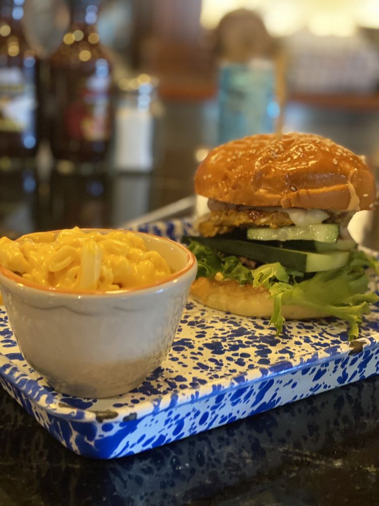 Lucille's Smokehouse Bar-B-Que
