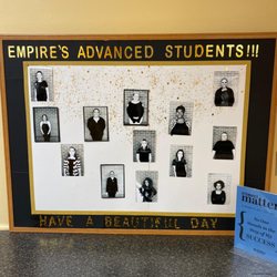 Empire Beauty School
