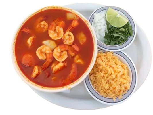 El Dorado Restaurant by null