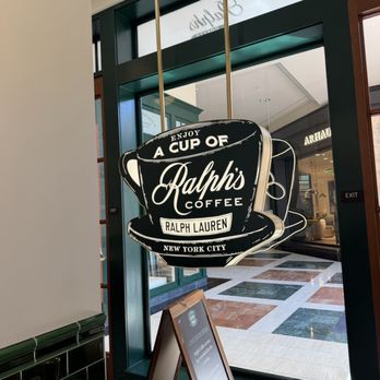 Ralph's Coffee - Coffee & Tea Near Me - Newport Beach, California Ralph's Coffee - Coffee & Tea Near Me - Newport Beach, California