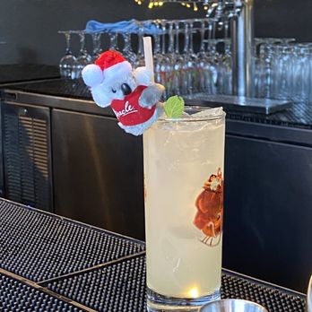 Napa Yard - Restaurants Near Me - Napa, California