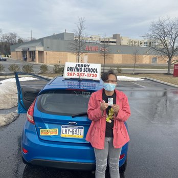 Jerry's Driving School - Driving Schools Near Me Jerry's Driving School - Driving Schools Near Me