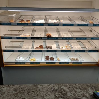 Donut Connection - Slim Pickings - Donuts Near Me - Georgetown, Delaware Donut Connection - Slim Pickings - Donuts Near Me - Georgetown, Delaware