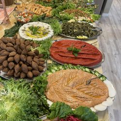 LE Chef Mediterranean - Special catering in riverside forth of July