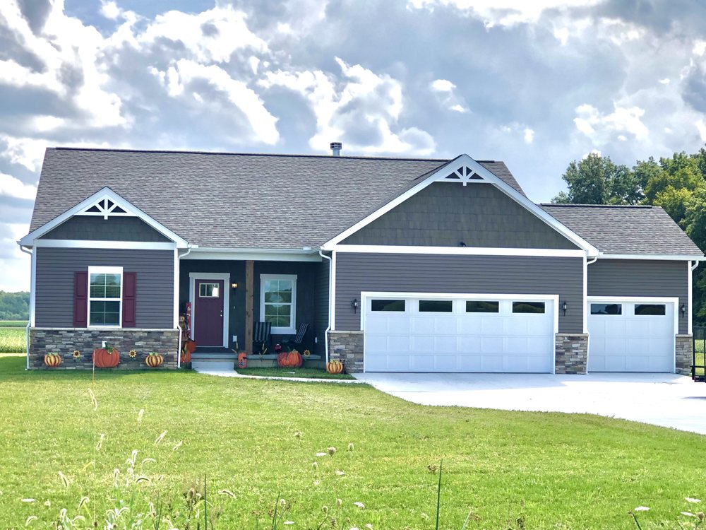 SCHUMACHER HOMES BOWLING GREEN Updated September 2024