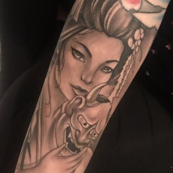 Modern Ink Hawaii - Tattoo Near Me - Waipahu, Hawaii Modern Ink Hawaii - Tattoo Near Me - Waipahu, Hawaii