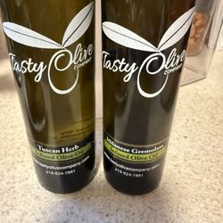 Tasty Olive Company