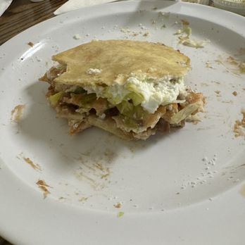 Rise & Shine Diner - Chicken Gordita - Breakfast & Brunch Near Me - Graham, North Carolina Rise & Shine Diner - Chicken Gordita - Breakfast & Brunch Near Me - Graham, North Carolina