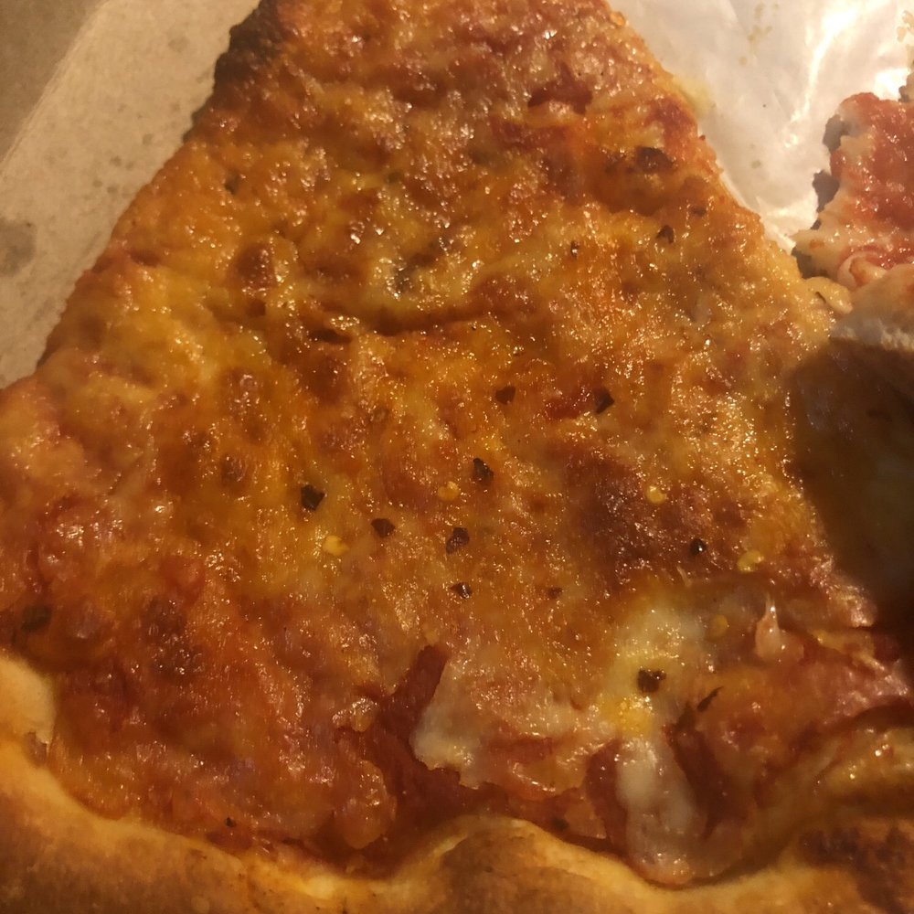 Sicilia D'oro IV - Sad slide - Pizza Near Me - Valley Stream, New York Sicilia D'oro IV - Sad slide - Pizza Near Me - Valley Stream, New York