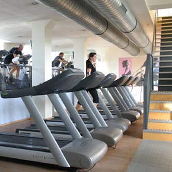 Physicalpark - Lauf Dich fit! - Gyms Near Me - Hanover, NI