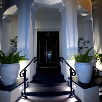 Daniel’s - The elegant entrance - Steakhouses Near Me - Coral Gables, Florida Daniel’s - The elegant entrance - Steakhouses Near Me - Coral Gables, Florida