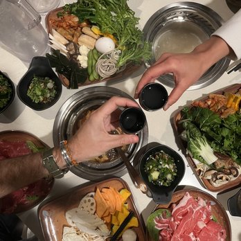 Soupleaf Hot Pot - Hot Pot Near Me - Austin, Texas Soupleaf Hot Pot - Hot Pot Near Me - Austin, Texas