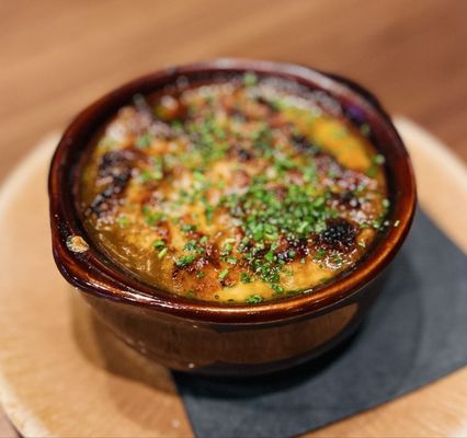 Saint & Second by null