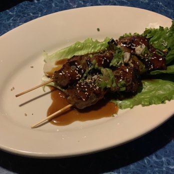 Ohana Belltown - Teriyaki beef. - Japanese Near Me - Seattle, Washington Ohana Belltown - Teriyaki beef. - Japanese Near Me - Seattle, Washington
