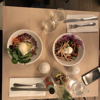 Egg Shop - Breakfast & Brunch Near Me - Brooklyn, New York