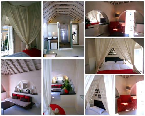 Hotel Casa Blanco by null