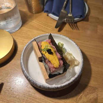 Etc Bar X Thaizakaya - Thai Near Me - Costa Mesa, California