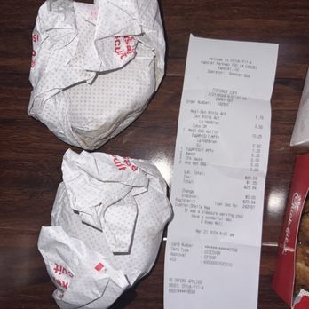 Chick-fil-A - Fast Food Near Me - Kapolei, Hawaii