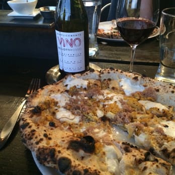 Pizzicletta - Pizza Near Me - Flagstaff, Arizona